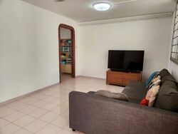 Blk 132 Eunos Spring (Bedok), HDB 4 Rooms #604312091